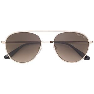 Tom Ford Keith Sunglasses